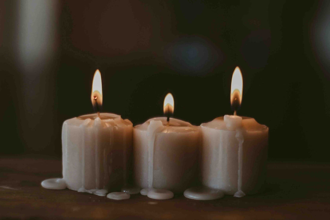 Natural Wax Candles: Which One is Right for You?