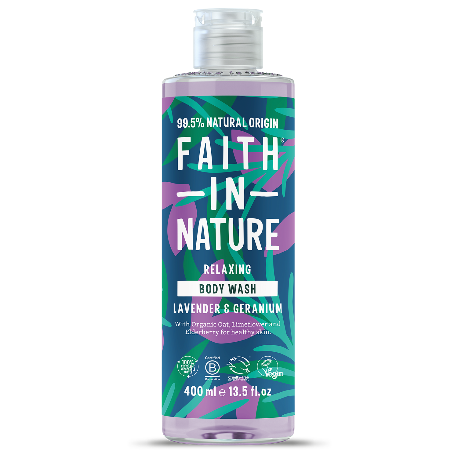 Bath & Body