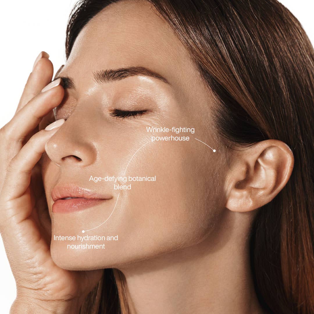 Organic Works Super Intensive Moisturiser