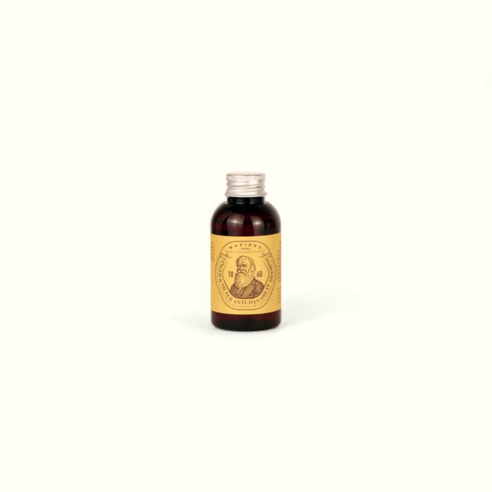 Napiers Haircare Bundle