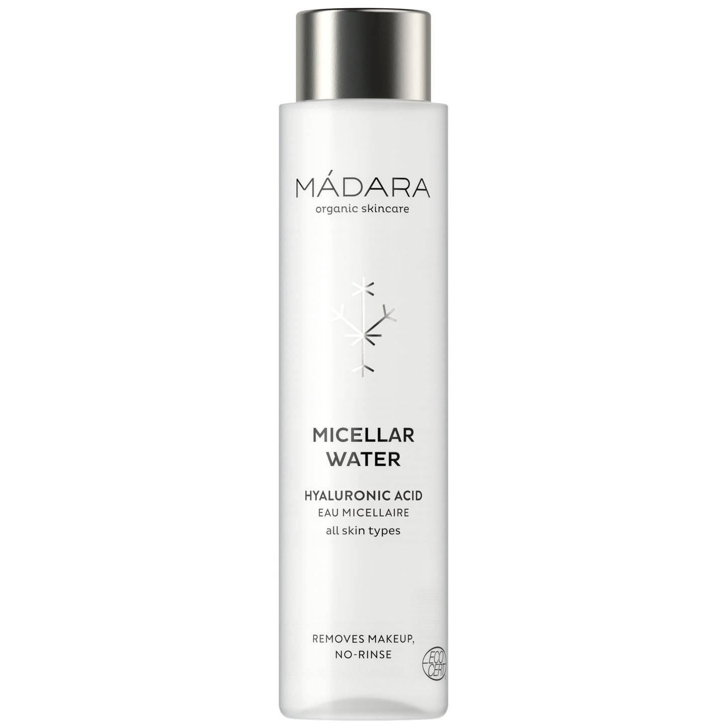MÁDARA Micellar Water