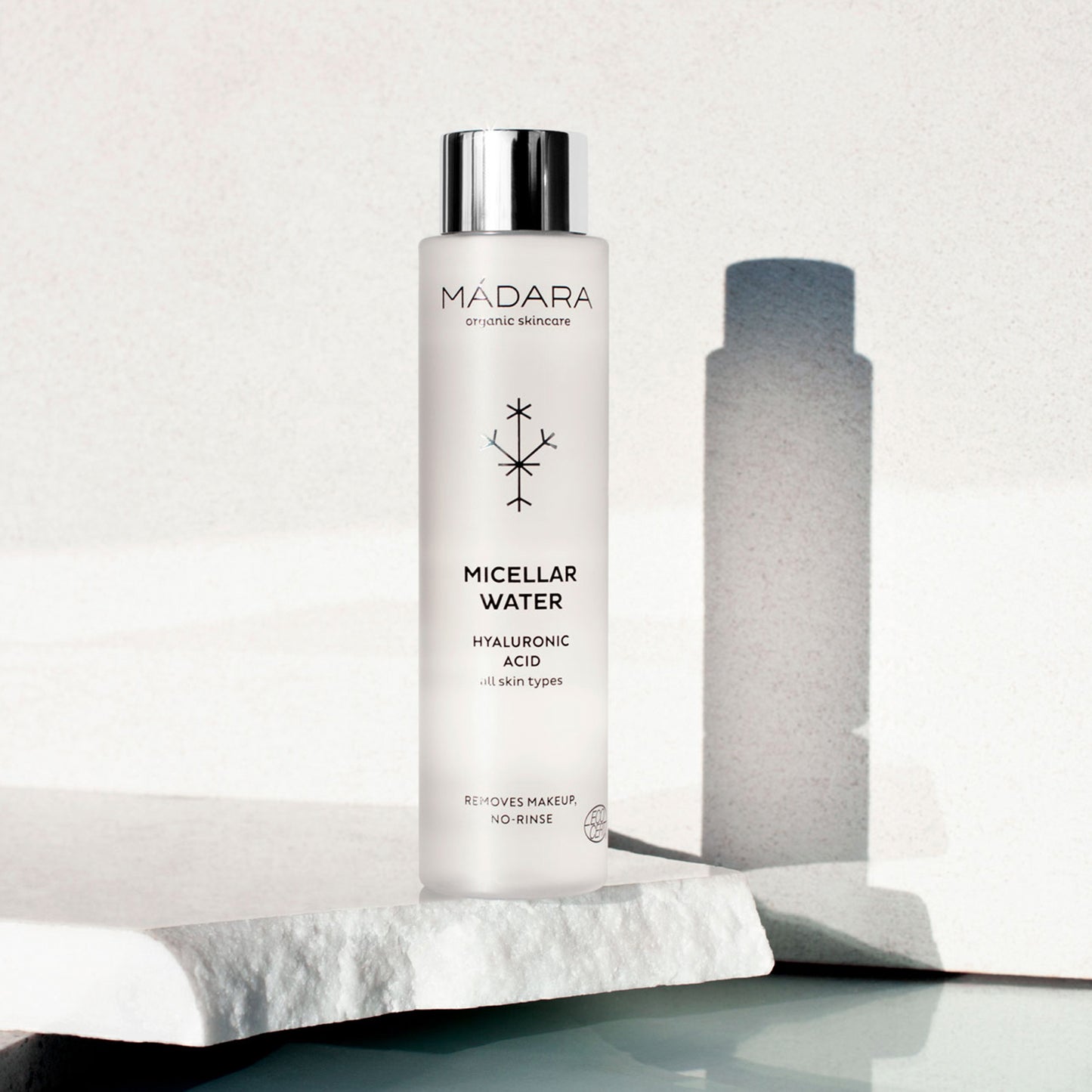 MÁDARA Micellar Water