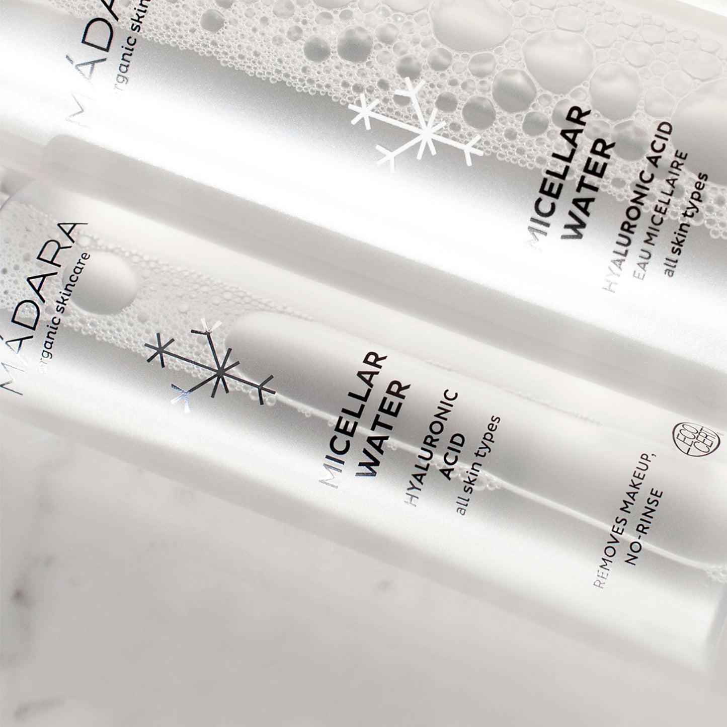 MÁDARA Micellar Water
