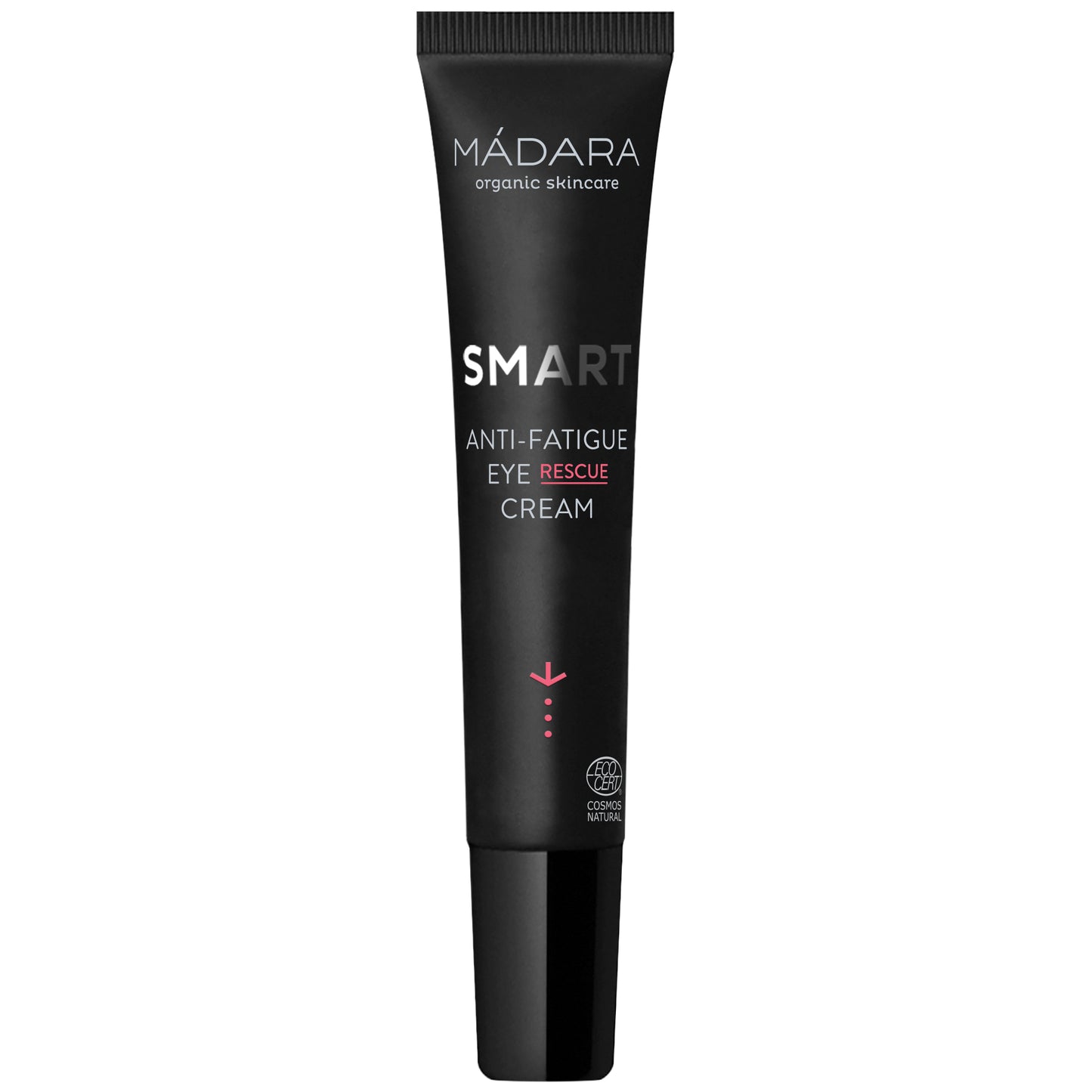 MÁDARA Anti-Fatigue Eye Rescue Cream