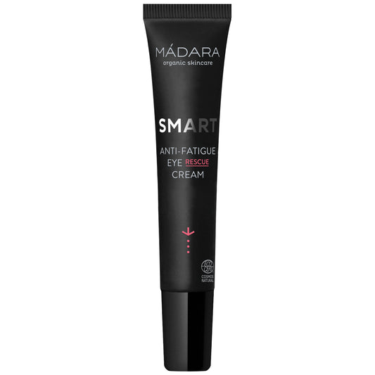 MÁDARA Anti-Fatigue Eye Rescue Cream