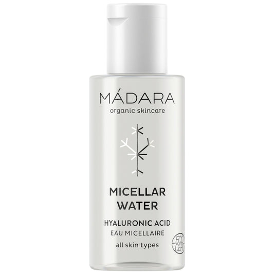 MÁDARA Micellar Water Travel Size