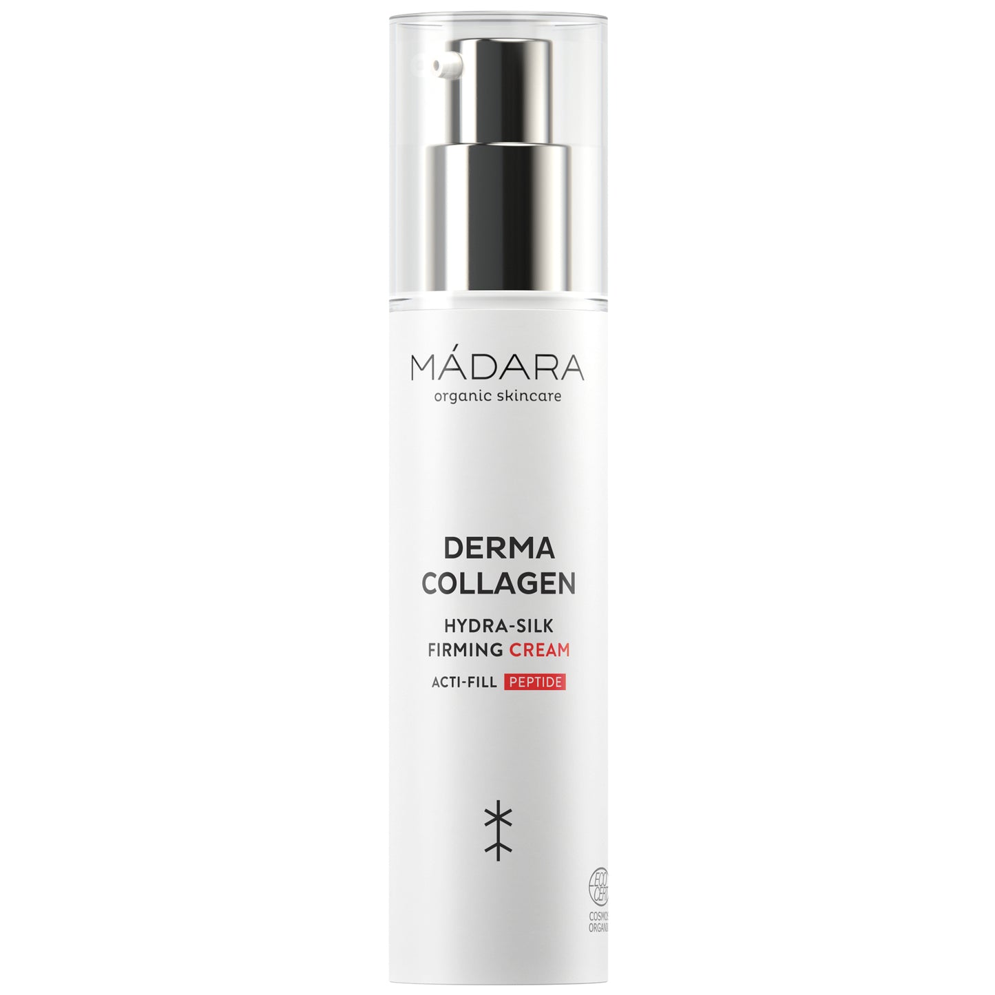 MÁDARA Derma Collagen Hydra-Silk Firming Cream