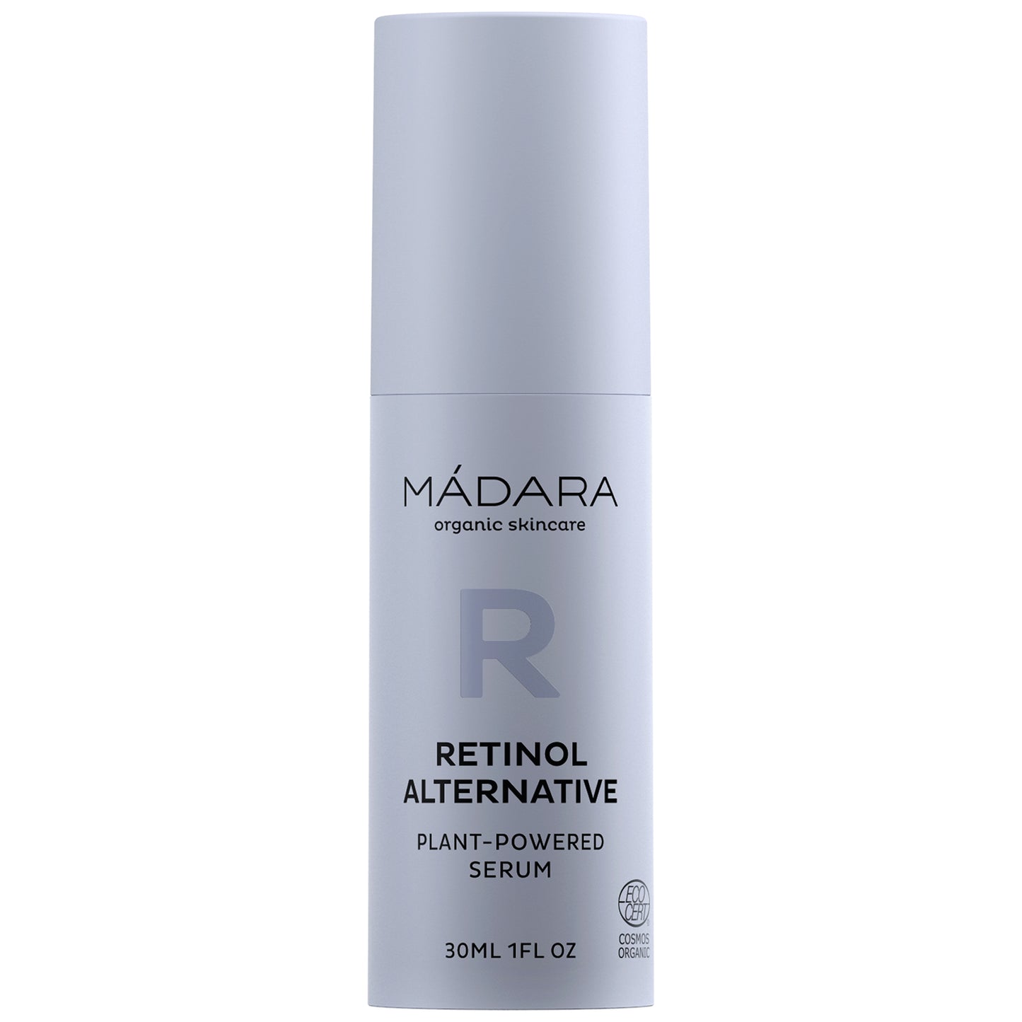 MÁDARA Retinol Alternative Plant-Powered Serum