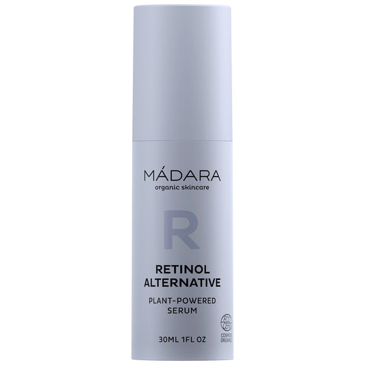 MÁDARA Retinol Alternative Plant-Powered Serum