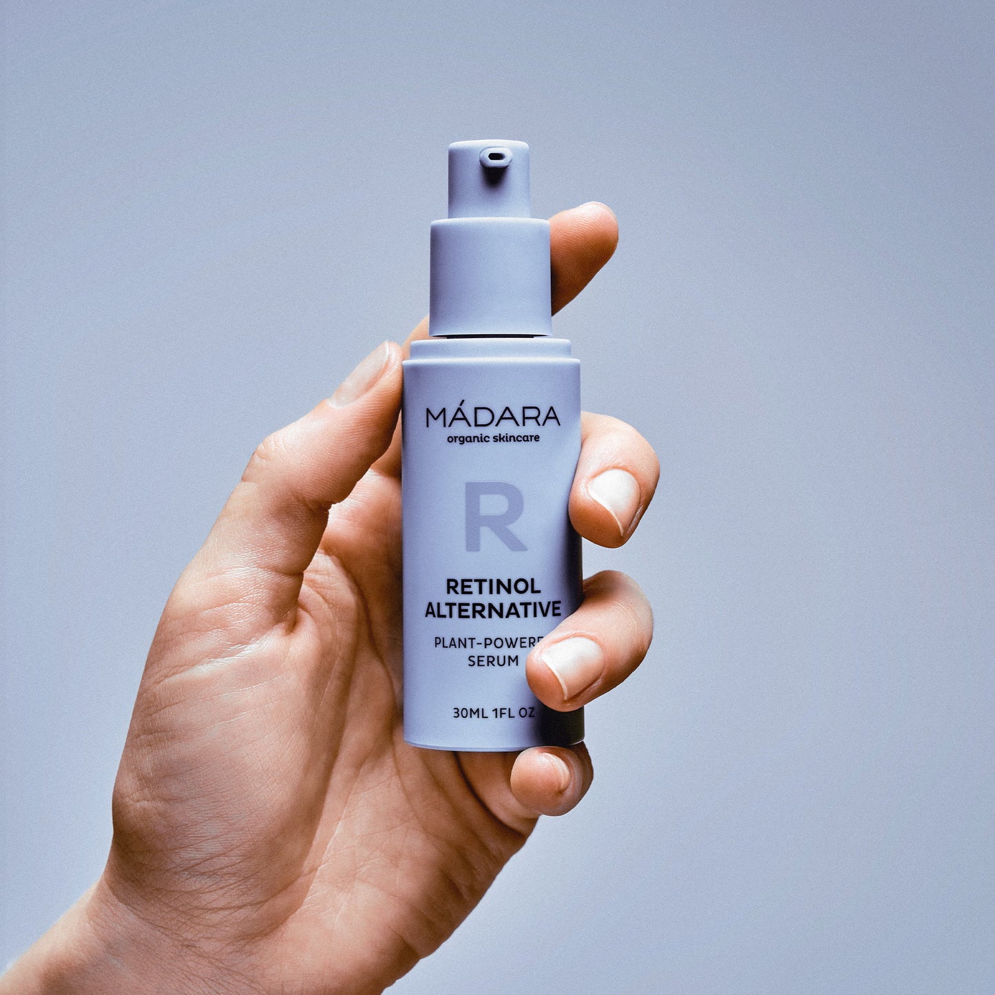 MÁDARA Retinol Alternative Plant-Powered Serum