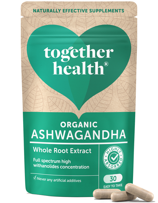 Together Health Ashwagandha