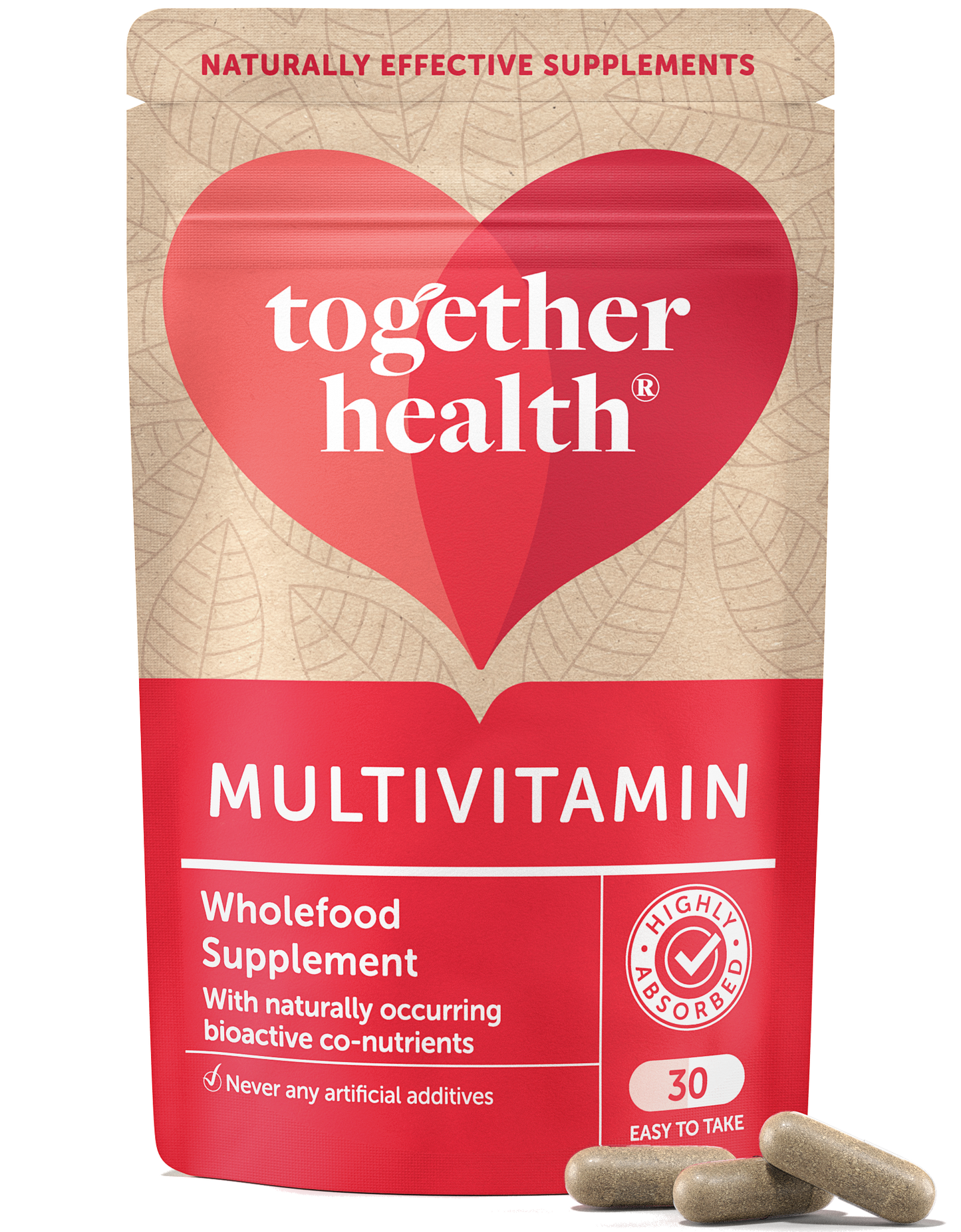 Together Health Multivitamin