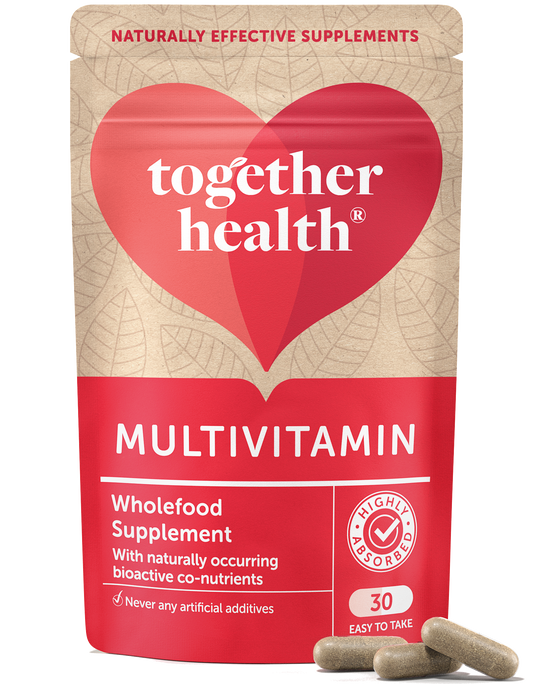 Together Health Multivitamin