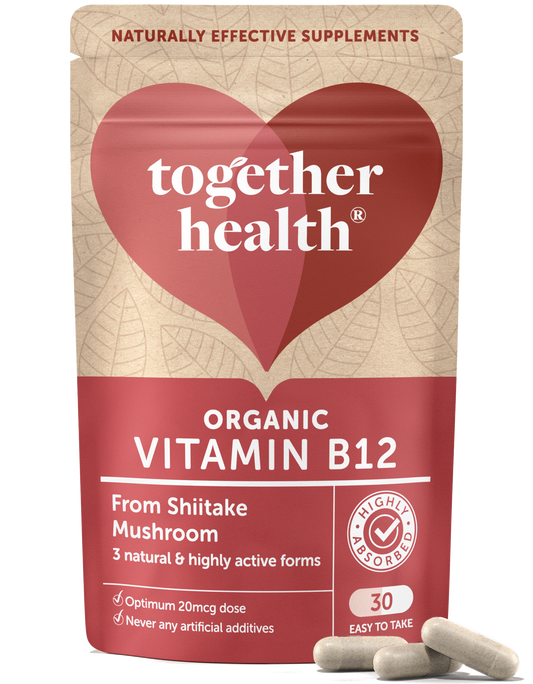 Together Health Vitamin B12