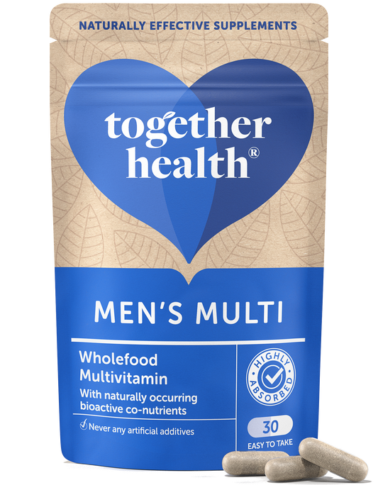 Together Health Men’s Multivitamin