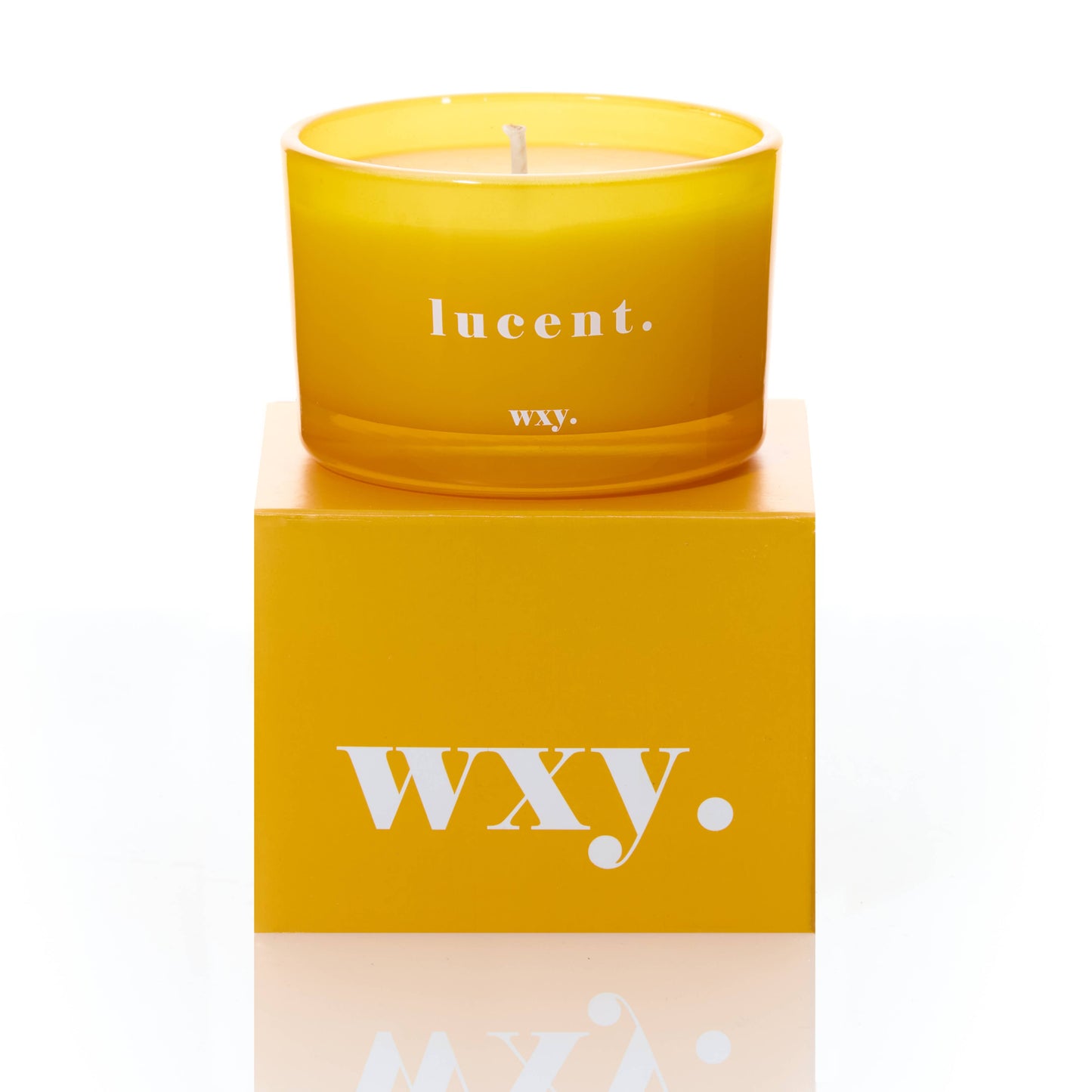Lucent - Sunshine + Cedar
