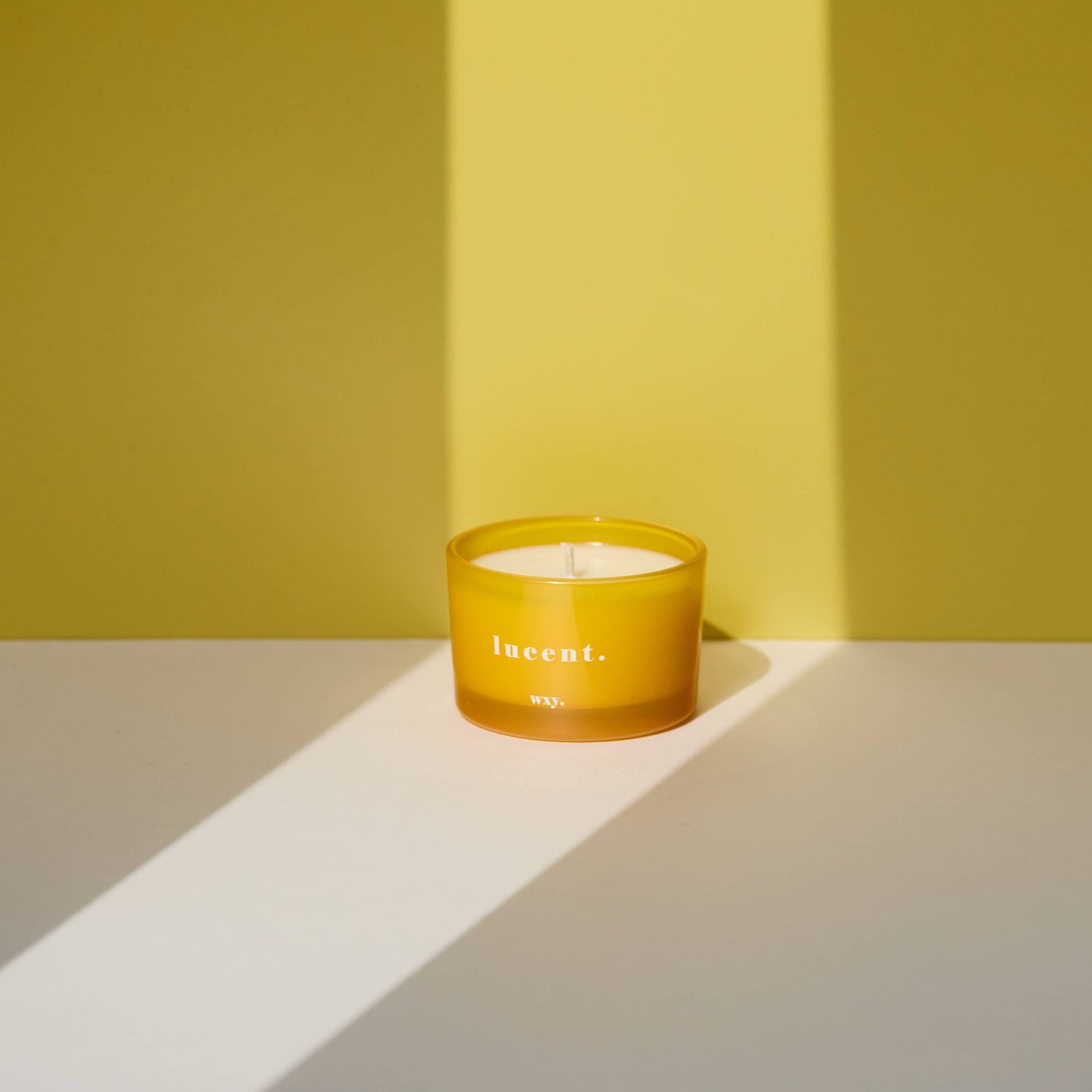 Lucent - Sunshine + Cedar