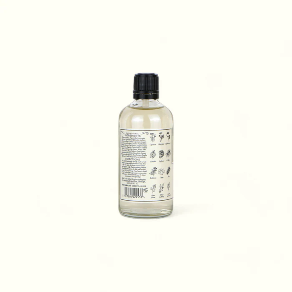 Napiers Haircare Bundle