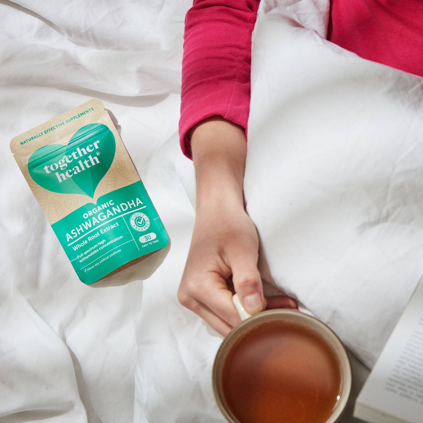 Together Health Ashwagandha