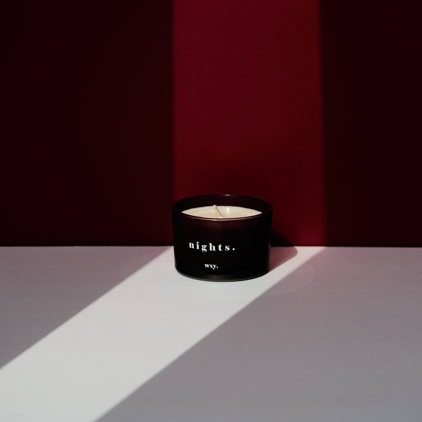 Nights - Bourbon Sugar + Tobacco Leaf