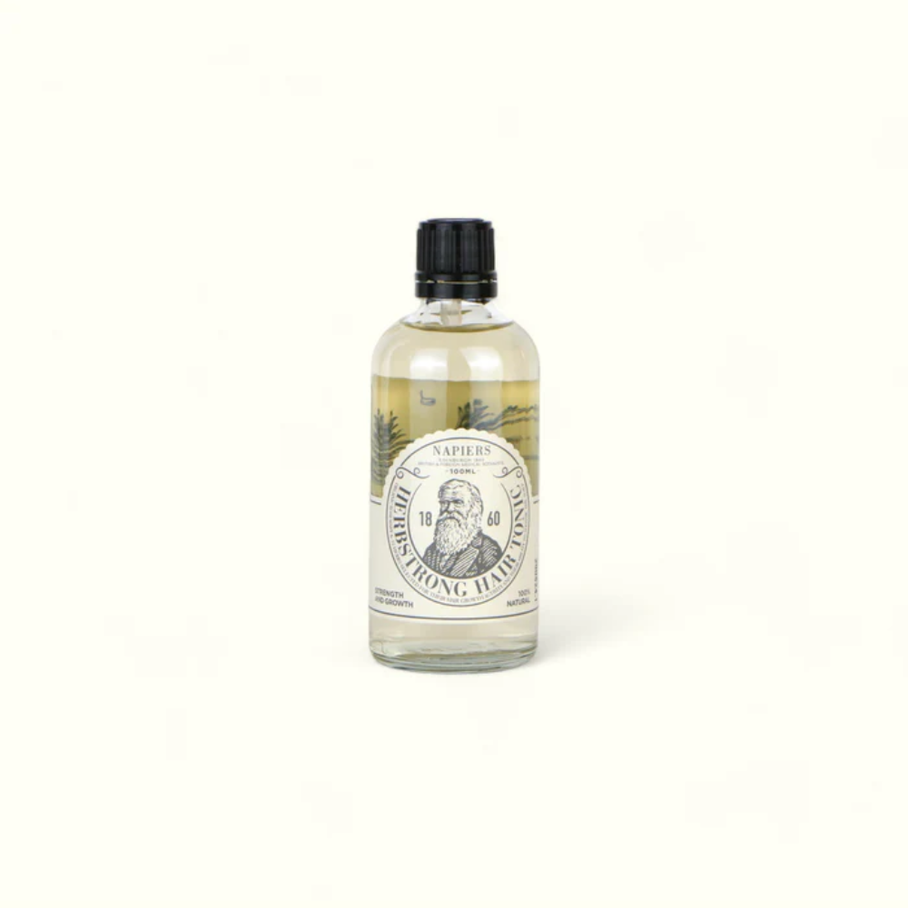Napiers Haircare Bundle