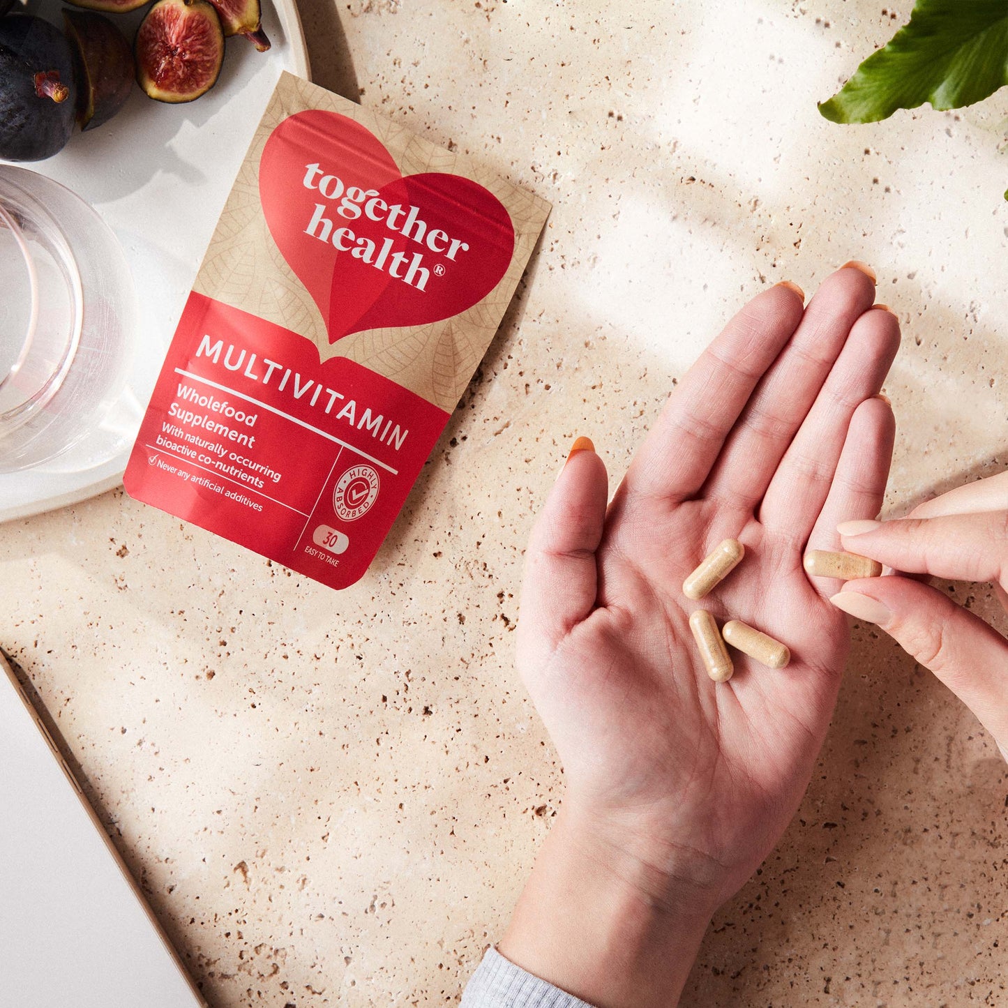 Together Health Multivitamin