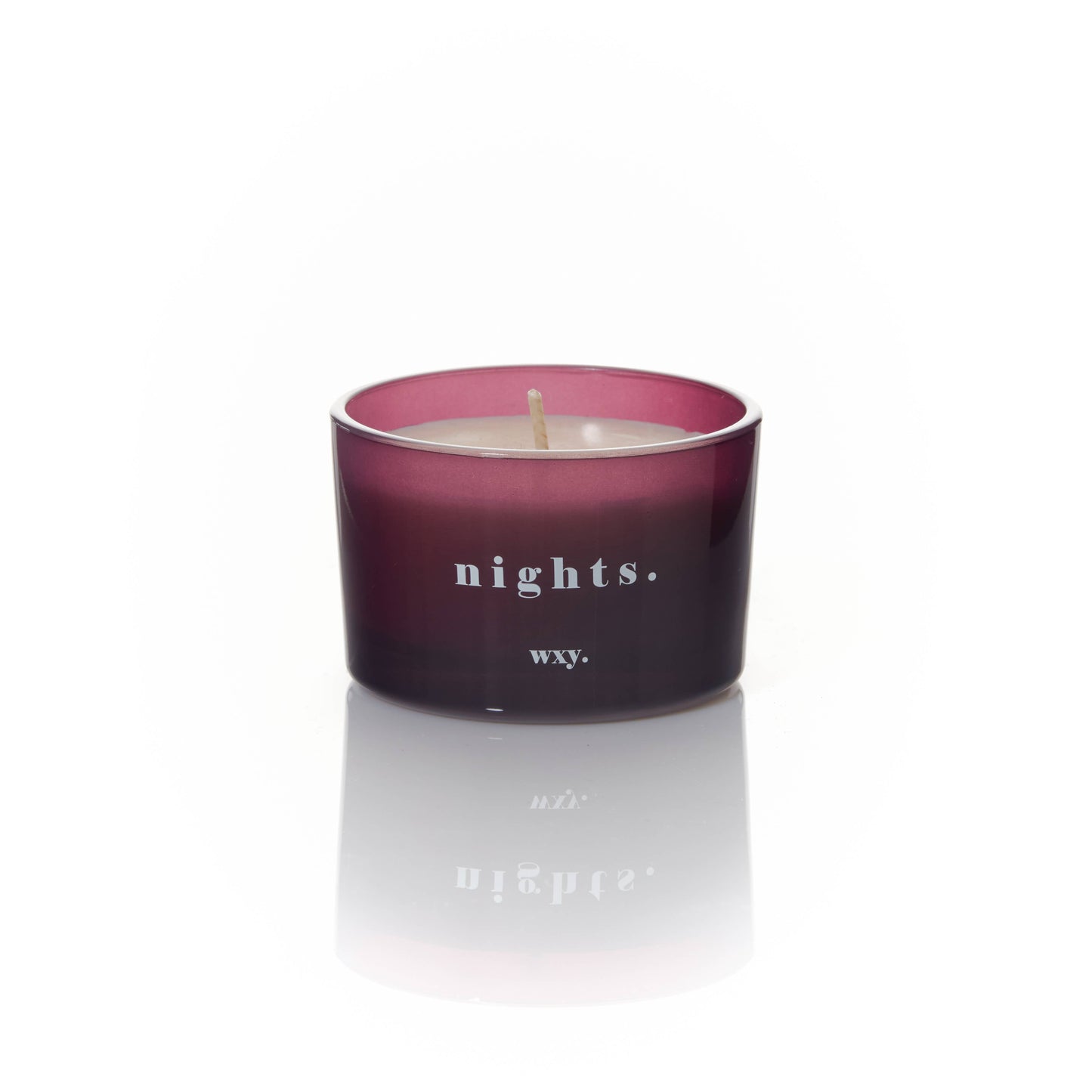 Nights - Bourbon Sugar + Tobacco Leaf