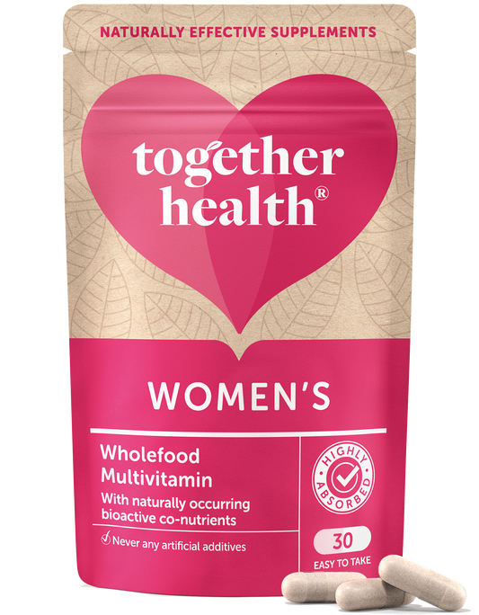 Together Health Women’s Multivitamin