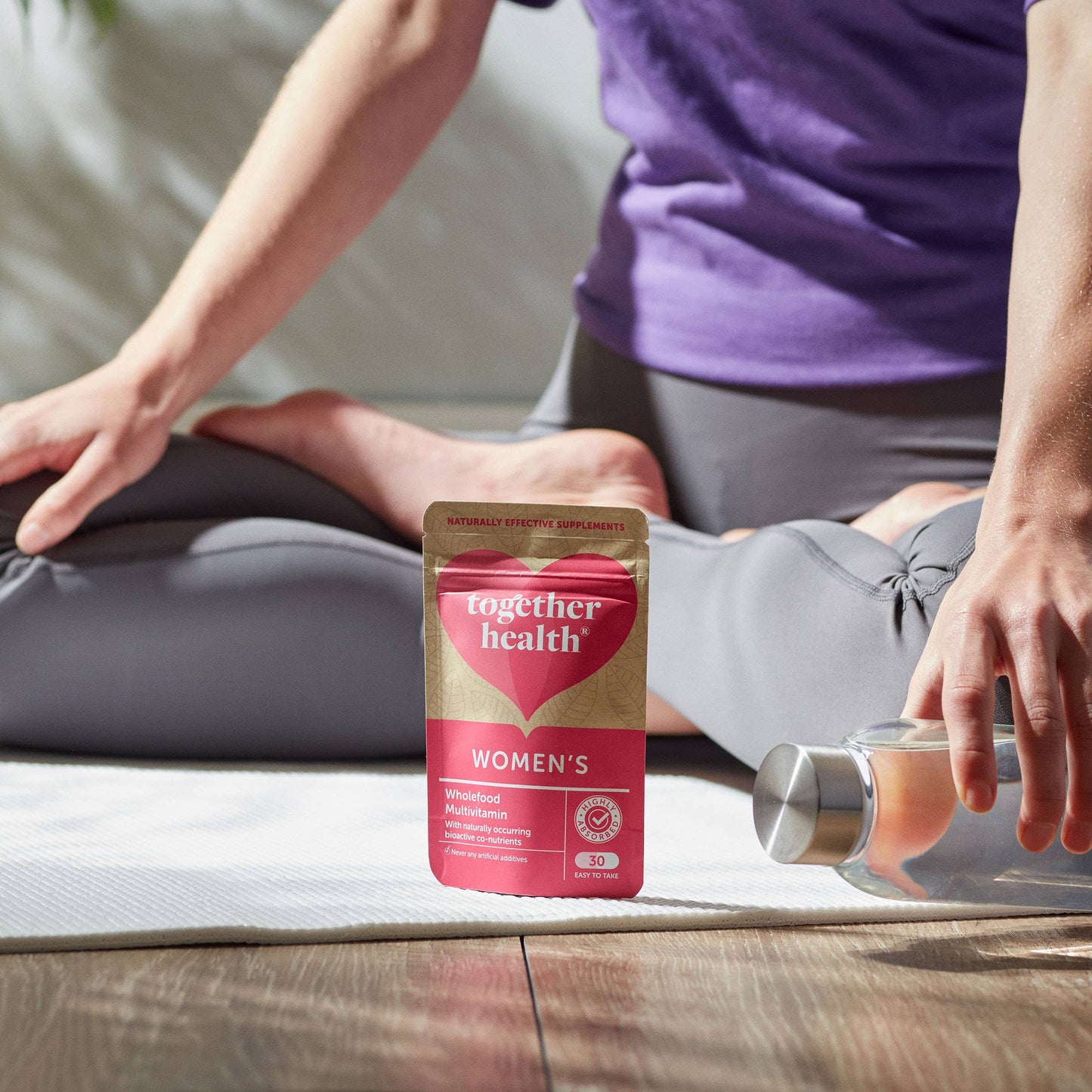 Together Health Women’s Multivitamin