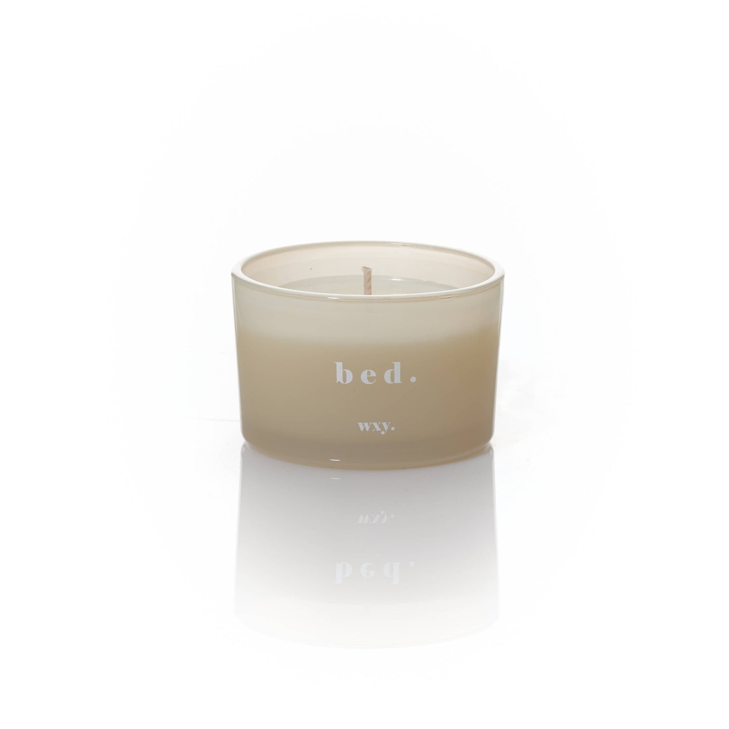 Bed - Warm Musk + Black Vanilla