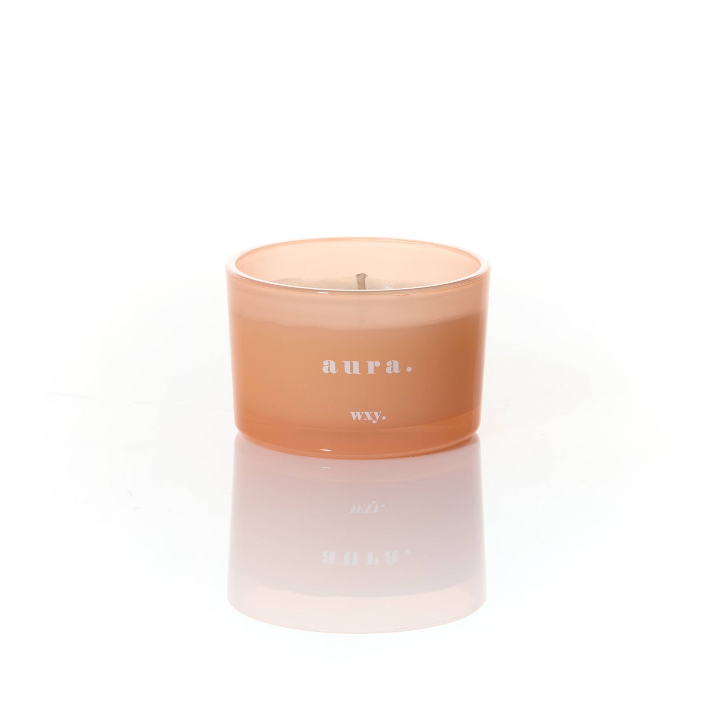 Aura - White Woods + Amber