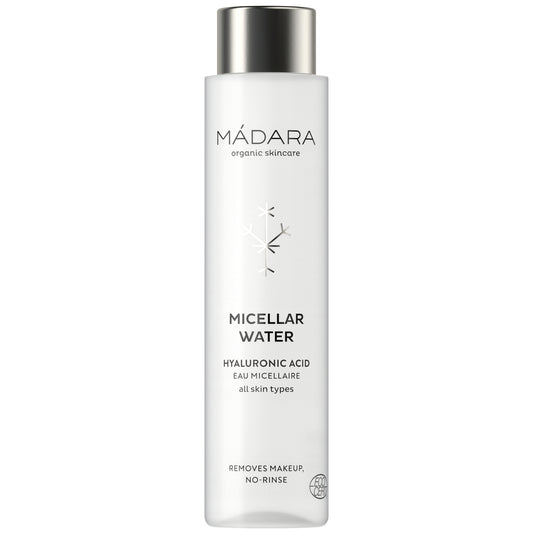 MÁDARA Micellar Water